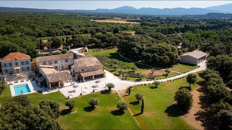 Vidéo visite virtuelle, Domaine du Bijoutier